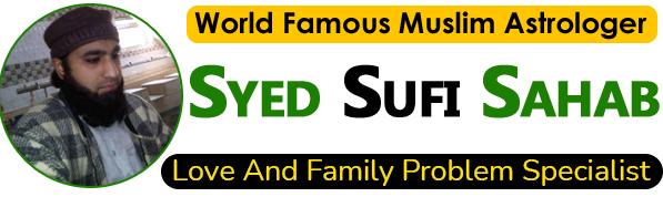 World Famous Syed Sufi Sahab +91-9725423701